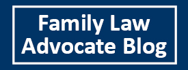 Family Law Advocate Blog