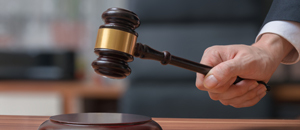 Litigation Series: What To Do If You Are Being Sued
